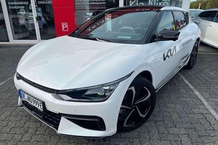 Kia EV6 Gebrauchtwagen