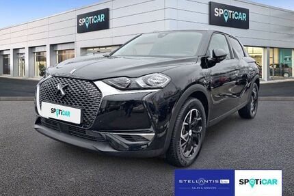 DS Automobiles DS3 Gebrauchtwagen