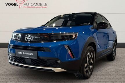 Opel Mokka Gebrauchtwagen