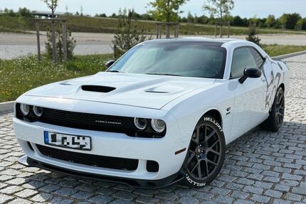 Dodge Challenger Gebrauchtwagen