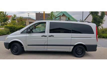 Mercedes-Benz Vito Gebrauchtwagen