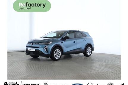 Renault Symbioz Gebrauchtwagen