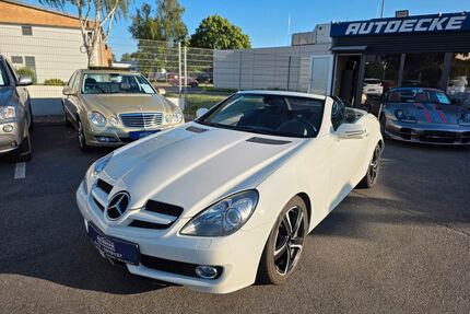 Mercedes-Benz SLK 350 Gebrauchtwagen