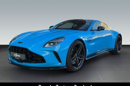 Aston Martin V8 Vantage Gebrauchtwagen