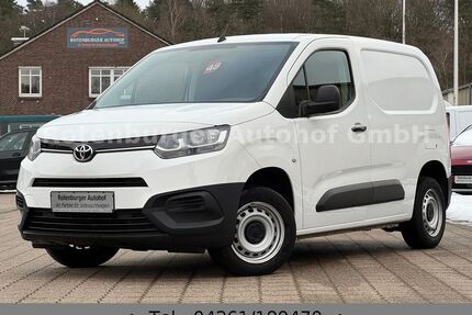 Toyota Proace City Gebrauchtwagen