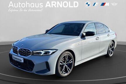 BMW M340d Gebrauchtwagen