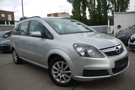 Opel Zafira Gebrauchtwagen