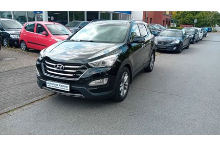 Hyundai SANTA FE Gebrauchtwagen