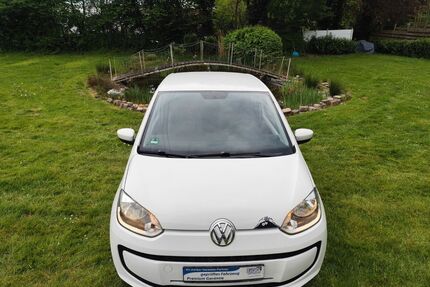 VW up! Gebrauchtwagen