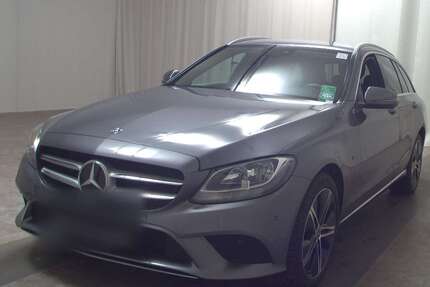 Mercedes-Benz C 300 Gebrauchtwagen