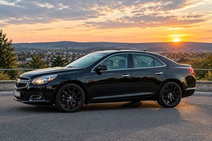 Chevrolet Malibu Gebrauchtwagen