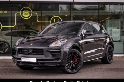 Porsche Macan Gebrauchtwagen