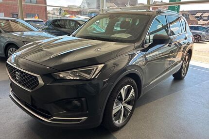 Seat Tarraco Gebrauchtwagen