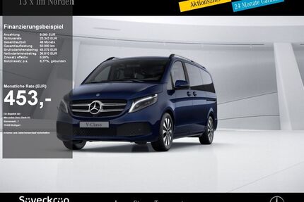 Mercedes-Benz V 250 Gebrauchtwagen