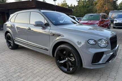 Bentley Bentayga Gebrauchtwagen