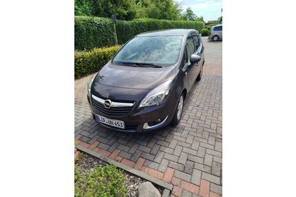 Opel Meriva Gebrauchtwagen