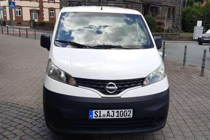 Nissan NV200 Gebrauchtwagen