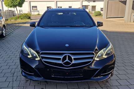 Mercedes-Benz E 250 Gebrauchtwagen