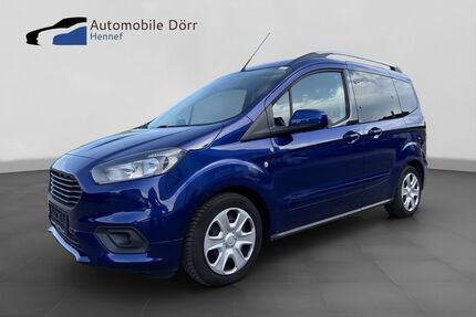 Ford Tourneo Courier Gebrauchtwagen