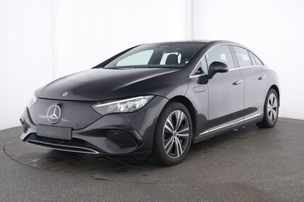 Mercedes-Benz EQE Gebrauchtwagen