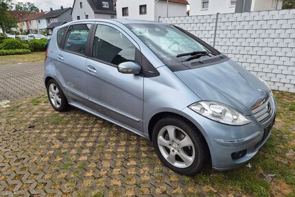 Mercedes-Benz A 180 Gebrauchtwagen