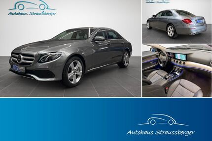 Mercedes-Benz E 400 Gebrauchtwagen