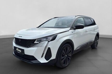 Peugeot 5008 Gebrauchtwagen