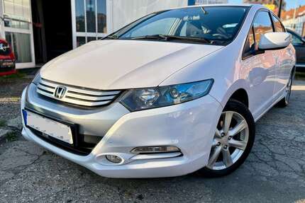Honda Insight Gebrauchtwagen