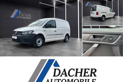 VW Caddy Maxi Gebrauchtwagen