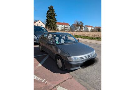 Peugeot 306 Gebrauchtwagen