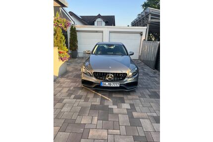 Mercedes-Benz C 250 Gebrauchtwagen