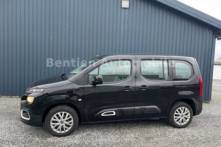 Citroen Berlingo Gebrauchtwagen