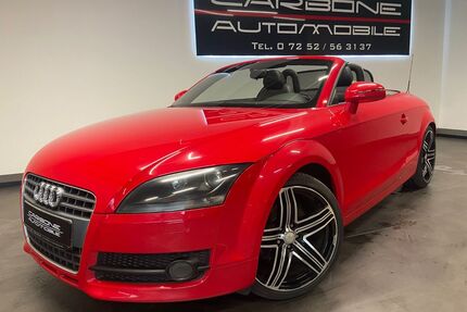 Audi TT Gebrauchtwagen