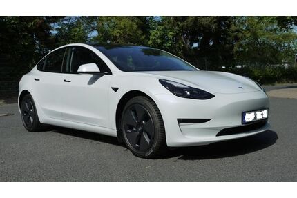 Tesla Model 3 Gebrauchtwagen