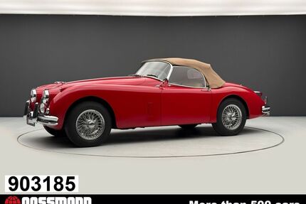 Jaguar XK Gebrauchtwagen
