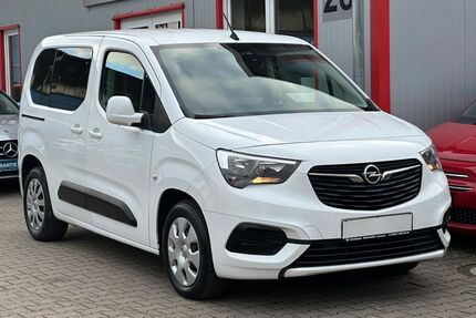 Opel Combo Gebrauchtwagen