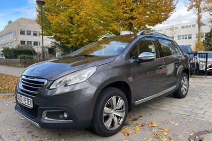 Peugeot 2008 Gebrauchtwagen