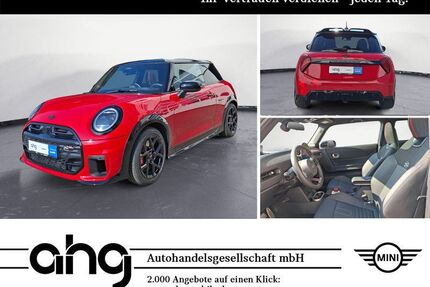 Mini John Cooper Works Gebrauchtwagen