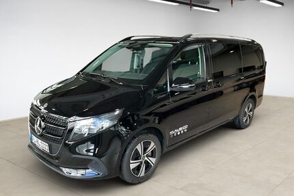 Mercedes-Benz V 250 Gebrauchtwagen