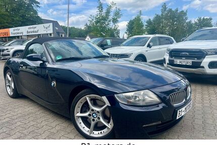 BMW Z4 Gebrauchtwagen