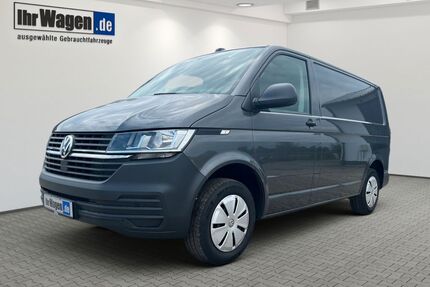VW T6 Transporter Gebrauchtwagen