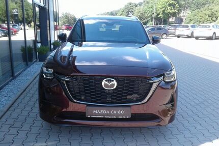 Mazda CX-80 Gebrauchtwagen