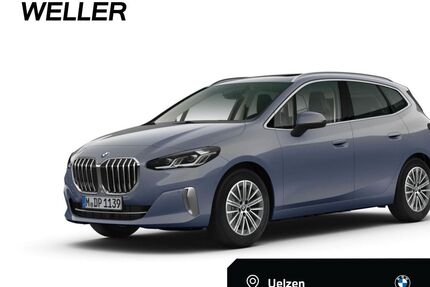 BMW 220 Active Tourer Gebrauchtwagen
