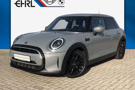 Mini Cooper Gebrauchtwagen