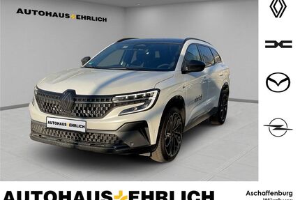 Renault Espace Gebrauchtwagen