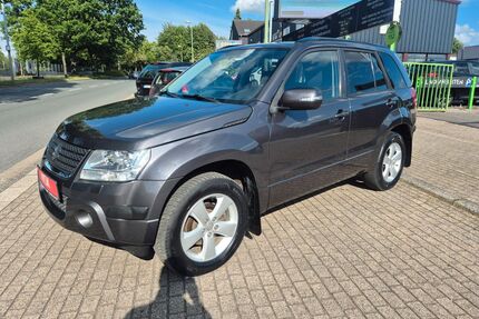 Suzuki Grand Vitara Gebrauchtwagen