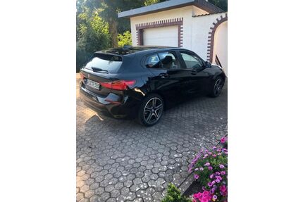 BMW 116 Gebrauchtwagen