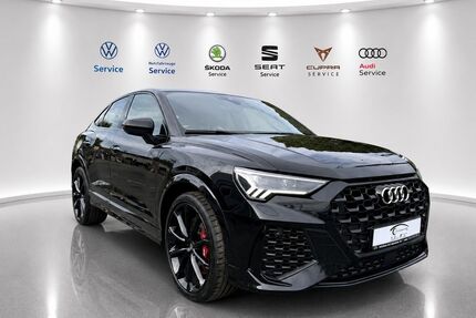Audi RSQ3 Gebrauchtwagen