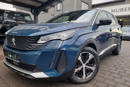 Peugeot 5008 Gebrauchtwagen