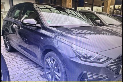 Hyundai i30 Gebrauchtwagen